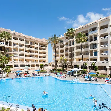 1 Bedroom Communal Heated Pool Daire