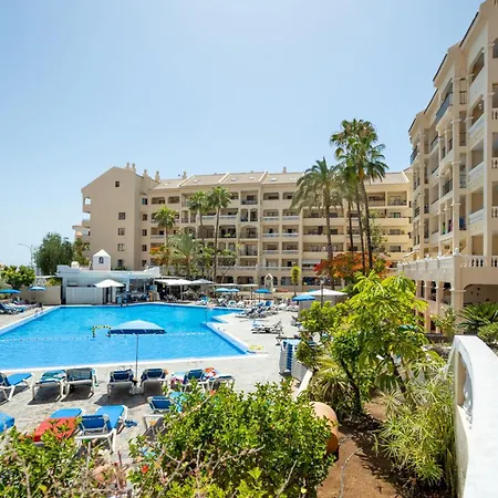 1 Bedroom Communal Heated Pool لوس كريستيانوس