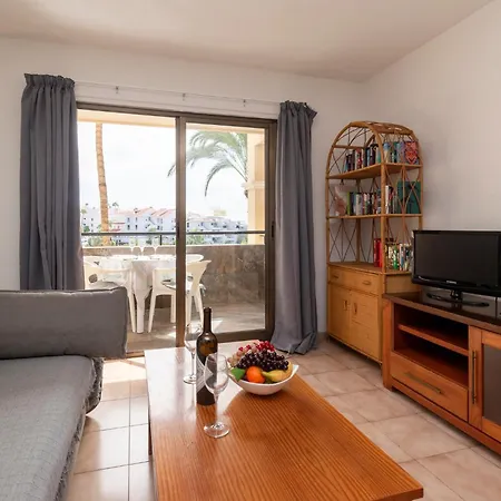 Daire 1 Bedroom Communal Heated Pool *