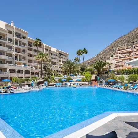 1 Bedroom Communal Heated Pool Daire