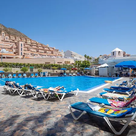 1 Bedroom Communal Heated Pool لوس كريستيانوس