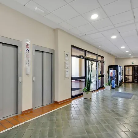 شقة 1 Bedroom Communal Heated Pool لوس كريستيانوس